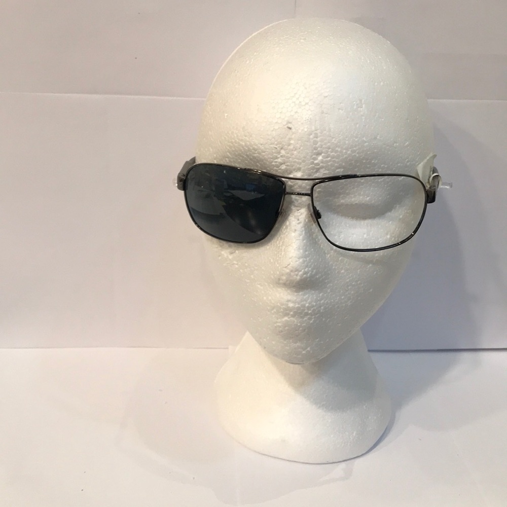 Polo by Ralph Lauren Aviator Sunglasses.3053 #5.7